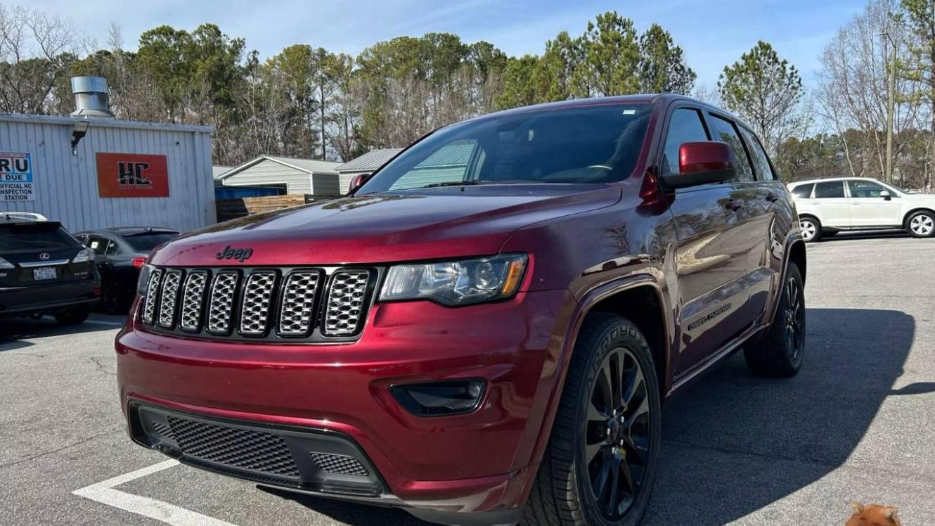 JEEP GRAND CHEROKEE 2019 1C4RJEAG0KC705024 image